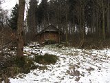 Jagdhuette am Sandsteinbruch  (1)
